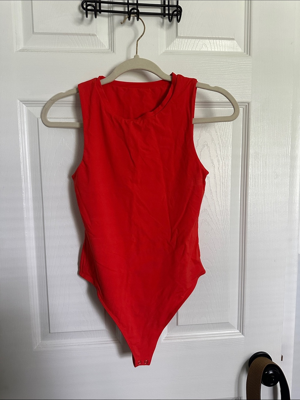 Vitality/Balance Athletica Bodysuit